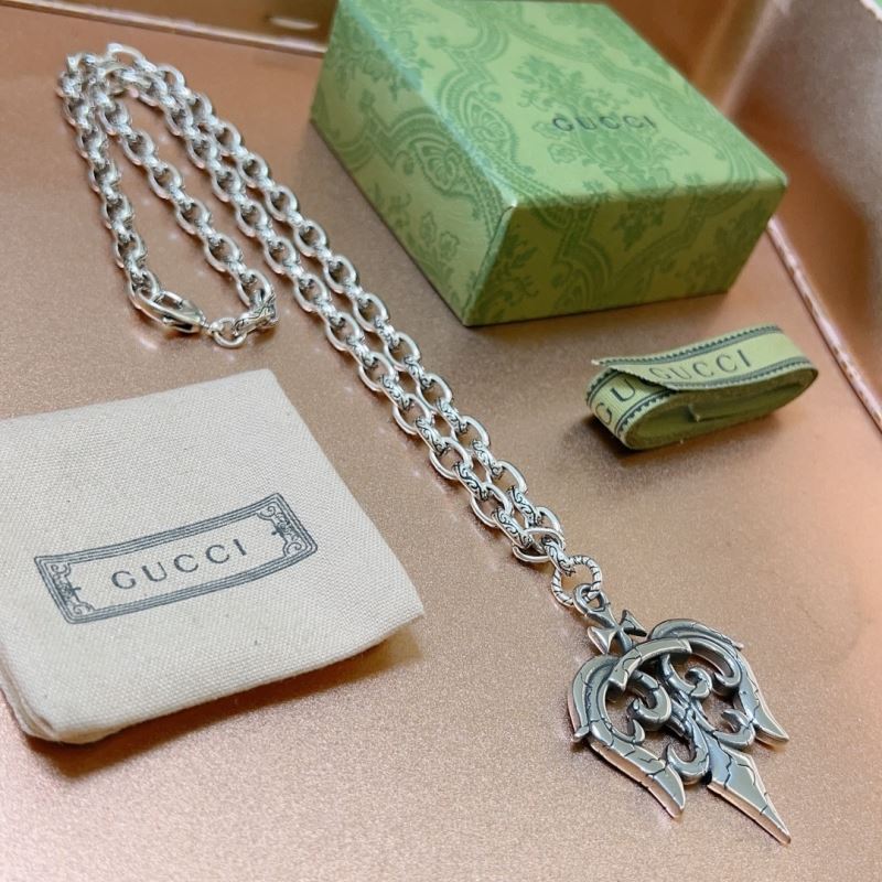 Gucci Necklaces